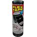 Flex Tape Strong Rubberized Waterproof Tape 12 x 10 ft Black