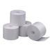 3 1/4 in. x 70 ft. x 11/16 in. core White/Canary/Pink (50 Rolls) Works for DP8340R Series EPSON U655 Series IBM Sureone with impact Printer Ithaca 50 Series