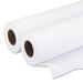 Iconex 90750202 3 in. Core 24 in. x 500 ft. 20 lbs Amerigo Wide-Format Paper White