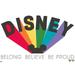 Disney Mickey Mouse - Be Proud Wall Poster 22.375 x 34