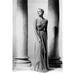 Grace Kelly Stunning Pose Off-Shoulder Gown By Pillar 24X36 Poster