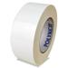 833 Multi-Purpose Pe Film Tapes 72 Mm X 55 M 7.5 Mil White | 1 Case of 16 Roll