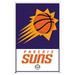 NBA Phoenix Suns - Logo 21 Wall Poster 22.375 x 34 Framed