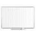 Magnetic Porcelain Dry-Erase Planning Board