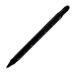 Monteverde One Touch Tool Ballpoint Pen with Stylus - Black (MV35210)