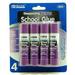 Glue Stick 4Pk - 1 count only