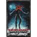 Netflix Stranger Things: Season 4 - Demogorgon Wall Poster 22.375 x 34