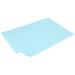 Uxcell Cardstock Scrapbook Paper 8.3 x 11.7 74 Lb/200 Gsm Light Blue 10 Pack