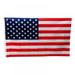 2 PACK 3x5 Foot American Flag Double Stitched Banner USA Flag Vivid Color and UV Fade Resistant