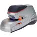 Swingline Optima 70 Electric Stapler 70 Sheets Capacity - 210 Staple Capacity - Full Strip - 3/8 Staple Size - Black Silver