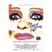 The Eyes of Tammy Faye Movie Poster Print (27 x 40)