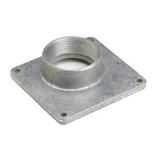 2 Top Feed Hub For Cutler Hammer Outdoor Loadcenter Each