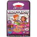 Melissa & Doug On the Go Color-N-Carry Coloring Book - Friendship