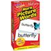 TREND More Picture Words Skill Drill Flash Cards