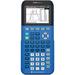 Texas Instruments TI-84 Plus CE Color Graphing Calculator Bionic Blue 7.5 inch