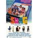 Shag: The Movie Movie Poster Print (27 x 40)