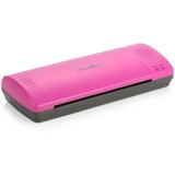 Swingline Inspire Plus Thermal Pouch Laminator 9 Pink/Gray (1701866)