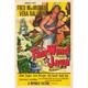 Posterazzi MOVIH5033 Fair Wind to Java Movie Poster - 27 x 40 in.
