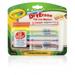 Crayola Dry Erase Fine Line Washable Markers Assorted Colors Set of 12