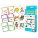 Junior Learning Decoding Flashcards 162 Cards Ages 5+ Language & Decoding K-1