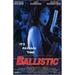Posterazzi MOVAH8653 Ballistic Movie Poster - 27 x 40 in.