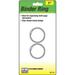 Hy-Ko Products KC118 2 Pack- 1 in. Binder Ring - Pack Of 5