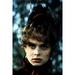 Nastassja Kinski Tess 24x36 Poster in Veil and Hat