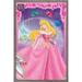 Disney Sleeping Beauty Wall Poster 22.375 x 34 Framed