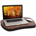 Sofia + Sam Oversized Memory Foam Lap Desk