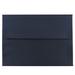 JAM Paper & Envelope A6 Envelopes 4 3/4 x 6 1/2 Lapis Lazuli Blue Metallic 1000/Carton