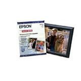 Epson - Letter A Size (8.5 in x 11 in) 20 sheet(s) photo paper - for Expression Home XP-434; WorkForce 1100 610 WF-2520 2530 2540 2750 2760 3540