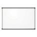 U Brands UBR2805U0001 PINIT Magnetic Dry Erase Board 36 x 24 White