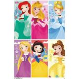Disney Princess - Kingdom Poster Print (22 x 34)