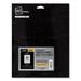 Avery-1PK PermaTrack Tamper-Evident Asset Tag Labels Laser Printers 0.75 x 2 White 30/Sheet 8 Sheets/Pack