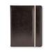 Universal Padfolio 8 1/2 x 11 Vinyl Black