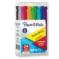 Paper Mate Mechanical Pencils Write Bros. Strong #2 Pencil 0.9 mm 24 Count