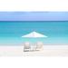 Turks And Caicos Island Poster Print by Verne Varona (10 x 14)