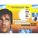 Eternal Sunshine of the Spotless Mind Movie POSTER 11 x 17 Style C