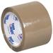 Tape Logic Acrylic Tape 3x55 yd. 3.5mil Tan PK24 T905350T