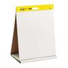 1pack Post-It 563R Easel Pad Plain White 20 in. x 23 in.