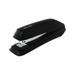 Standard Full Strip Desk Stapler 15-Sheet Capacity Black