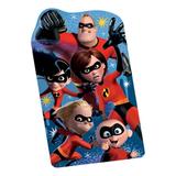 amscan Incredibles 2 Notepads (12)