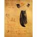 Elles Poster Print by Henri Toulouse-Lautrec (22 x 28)