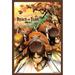 Attack on Titan - Attack Wall Poster 22.375 x 34 Framed