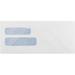 Envelopes.com #10 Double Window Envelope (4-1/8 x 9-1/2 ) 24 lb with Security Tint