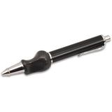 The Pencil Grip Heavyweight Ballpoint Pen with Grip Ergonomic and Best Pens for Smooth Writing 2.4 Oz- TPG-651