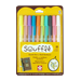 Sakura Gelly Roll Souffle Opaque Puffy Ink Pens Assorted Colors by Sakura