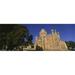Low angle view of a church Notre Dame DAfrique Algiers Algeria Poster Print by - 36 x 12