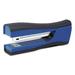 Bostitch Dynamo Stapler 20-Sheet Capacity Blue Each