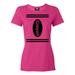 Womens Crayon Costume In Many Colors T-Shirt